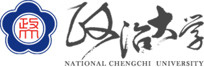 National Chengchi University logo