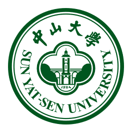 Sun Yat-sen University logo