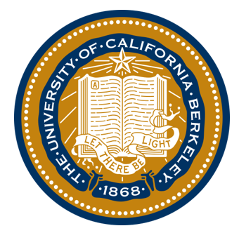 UC Berkeley logo