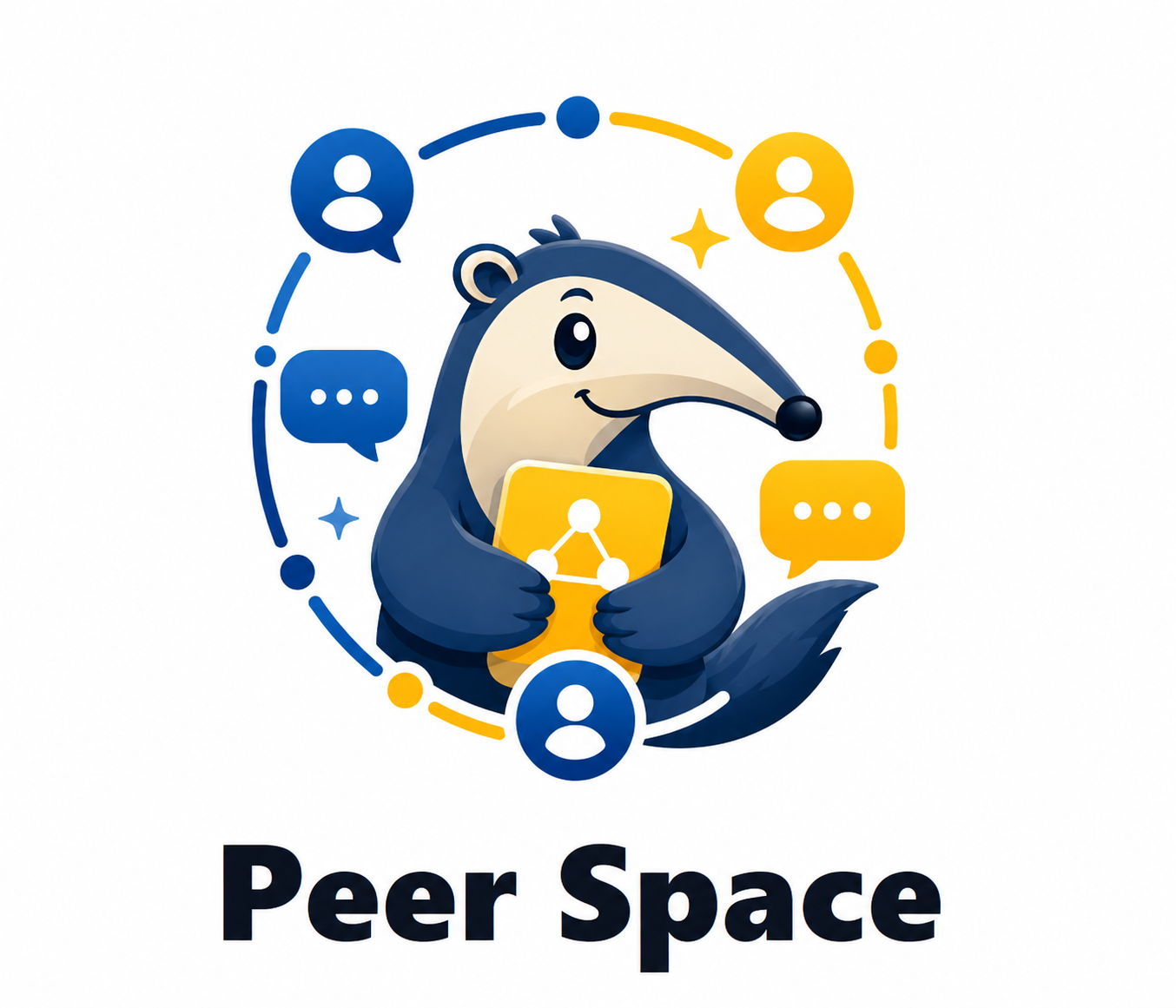 Scalable AI-Powered Interventions for Peer Interaction